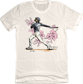 CJ Abrams Bloom & Boom Tee